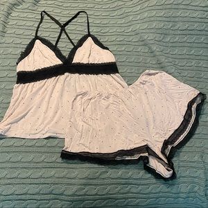 Victoria’s Secret pajamas